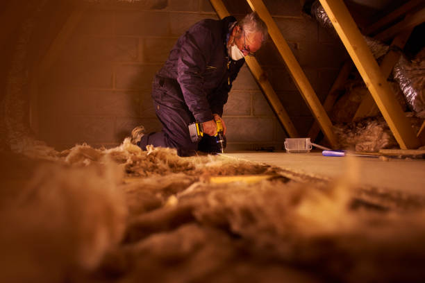 Best Spray Foam Insulation  in Westwood, CA